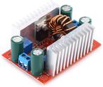 400W 15A DC-DC Boost Converter Module - Step Up module, Ophalen of Verzenden, Nieuw