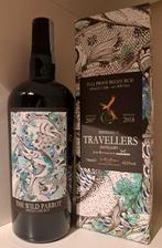 Rhum rum The wild parrot Travellers Belize, Enlèvement, Neuf, Autres types