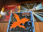 2 x LP + 1 x 12” - Kool and the gang, Cd's en Dvd's, Ophalen of Verzenden