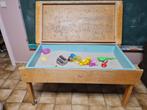 Speeltafel, Kinderen en Baby's, Speelgoed | Speeltafels, Ophalen, Gebruikt
