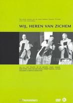 Wij Heren van Zichem DVD box Seizoen 1, 2 en 3, Comme neuf, Tous les âges, Coffret, Envoi