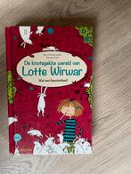 Lotte wirwar. Wat een beestenboel, Ophalen, Zo goed als nieuw
