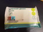 Klinion bodywash gloves, Diversen, Ophalen, Zo goed als nieuw