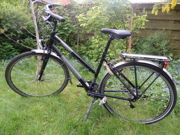 CANNONDALE  Toerfiets Dame