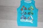 maat 92 nieuw shirtje, Kinderen en Baby's, Ophalen of Verzenden, Nieuw, Jongen, Shirt of Longsleeve