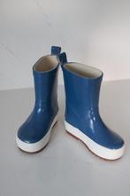 Blauwe kinderlaarzen maat 21, Ophalen, Jongen of Meisje, Nieuw, Laarzen