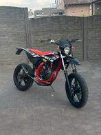 beta rr50 motard 2022, 6 versnellingen, Zo goed als nieuw, 50 cc, Ophalen