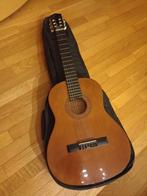 Stagg klassieke gitaar met hoes, Muziek en Instrumenten, Ophalen