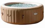 Intex spa NIEUW, Jardin & Terrasse, Jacuzzis, Gonflable, Tapis de sol, Enlèvement ou Envoi, Neuf