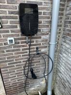 3 fase 11 Kw laadwallbox met 5 meter kabel, Auto diversen, Laadpalen, Ophalen of Verzenden, Zo goed als nieuw