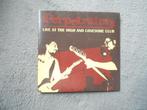 Cd Perpetrators "Live at the high and lonesome club, CD & DVD, CD | Rock, Comme neuf, Pop rock, Enlèvement ou Envoi