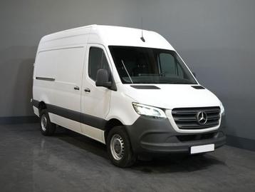Mercedes-Benz Sprinter 316 2.2 CDI Aut. L2H2 EXPORT ONLY RWD beschikbaar voor biedingen