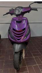 Zip a klasse te koop injectie, Fietsen en Brommers, Scooters | Piaggio, Ophalen of Verzenden, Zo goed als nieuw, Zip
