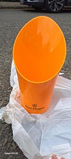 Te Koop: Oranje Veuve Clicquot Koelers – Nieuwe en Gebruikt, Ophalen of Verzenden, Nieuw, Overige typen