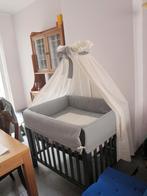 Koopje! Complete park met toebehoren van het merk Quax, Kinderen en Baby's, Ophalen