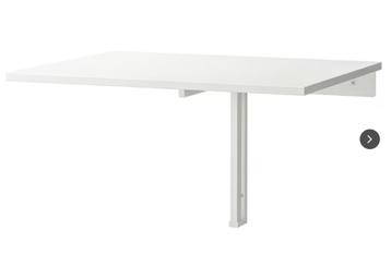 ikea norberg klaptafel beschikbaar voor biedingen