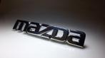Mazda Logo, Ophalen of Verzenden, Gebruikt