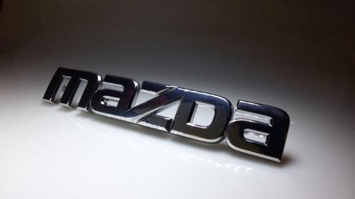 Mazda Logo, Auto-onderdelen, Carrosserie, Gebruikt, Ophalen of Verzenden