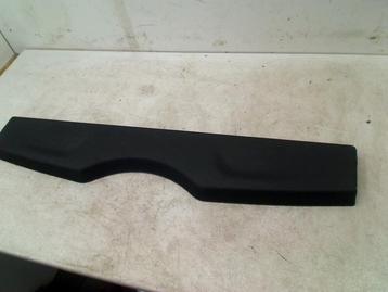 HOEDENPLANK zwart Fiat 500 (312) (01-2007/12-2012) beschikbaar voor biedingen