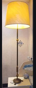 Lamp met lampenka, Antiek en Kunst, Antiek | Verlichting, Ophalen