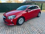 Mercedes A 180 CDI DCT BlueEFFICIENCY Sedan, Auto's, Voorwielaandrijving, Stof, 4 cilinders, 5 deurs