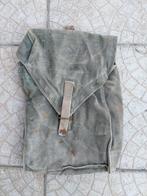 Poolse wo2 WZ.38 gasmasker tas 1939, Ophalen of Verzenden