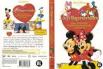 Disney dvd - Lievelingsverhalen, Ophalen of Verzenden