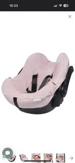 Baby’s only maxi cosi hoes en afneembare voetenzak Oud roze, Ophalen, Gebruikt