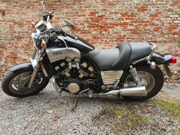 Yamaha vmax  beschikbaar voor biedingen