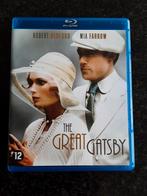 The great Gatsby blu ray NL, Ophalen of Verzenden, Zo goed als nieuw