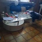 Eet tafel  tekoop   0466202248, Tuin en Terras, Ophalen of Verzenden