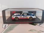 Modelauto Porsche 911 Turbo - 24 u Le Mans, Ophalen of Verzenden, Zo goed als nieuw