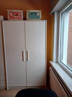 Kledingkast, Huis en Inrichting, Kasten | Kleerkasten, Ophalen, Gebruikt