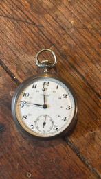 Montre gousset de la marque trib poinçonné, Ophalen of Verzenden