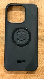 Hoesje SP connect Iphone 15 pro, Telecommunicatie, Mobiele telefoons | Hoesjes en Screenprotectors | Apple iPhone, Ophalen, Zo goed als nieuw