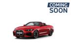 BMW Serie 4 430 FACELIFT 2 - M SPORT - HARMAN-, Automaat, Cabriolet, 4 Reeks, Bedrijf