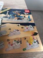 lego space 6971, Gebruikt, Ophalen of Verzenden, Lego