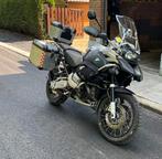 Bmw 1200GS Adventure, 2 cilinders, Particulier, Overig, 1200 cc
