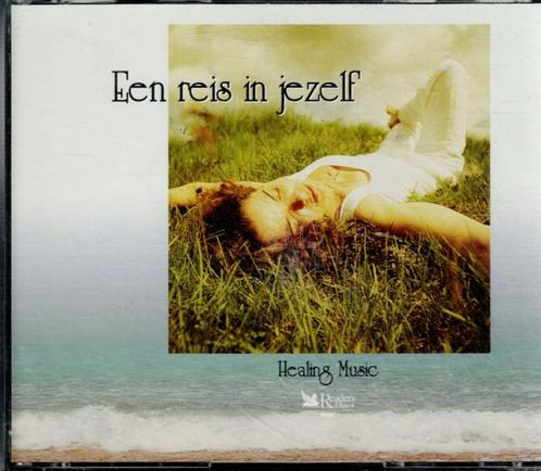 3 x cd's   /   Tuffie Vos – Een Reis In Jezelf, Cd's en Dvd's, Cd's | Overige Cd's, Ophalen of Verzenden