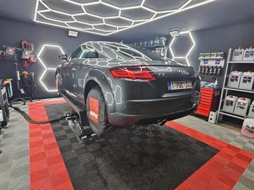 Detailing  beschikbaar voor biedingen
