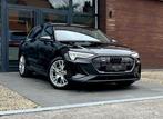 Audi e-tron 55 quattro 2X S-LINE/MATRIX/360/ACC/MEMORY, Auto's, Audi, Automaat, 0 cilinders, 1800 kg, Zwart