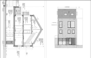 DUPLEX - PEB A - 2CH - TERRASSE - GARAGE, Appartement, LIEGE