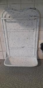 Email keukengerief, Antiek en Kunst, Ophalen of Verzenden