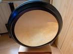 Bodhran MC Neela, Ophalen, Gebruikt