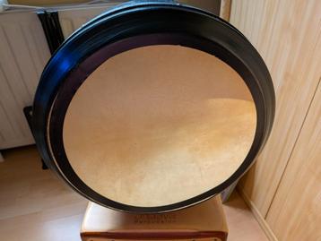 Bodhran MC Neela beschikbaar voor biedingen