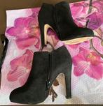 Schoenen 36/37, Ophalen of Verzenden, Zwart