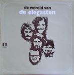 DE ELEGASTEN - De Wereld Van De Elegasten ( LP 1980 BE/Folk, Ophalen of Verzenden