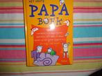 Het grote papa boek, Boeken, Zwangerschap en Opvoeding, Gelezen, Deltas, Ophalen of Verzenden, Opvoeding tot 6 jaar