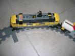 TREINEN LEGO set 7939, Hobby & Loisirs créatifs, Trains miniatures | Échelles Autre, Comme neuf, Enlèvement, Set de Trains