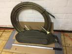 Professionele zware Tirfor Tractel T - 35 . Nieuw !, Doe-het-zelf en Bouw, Lieren en Takels, Ophalen, Nieuw, Handmatig